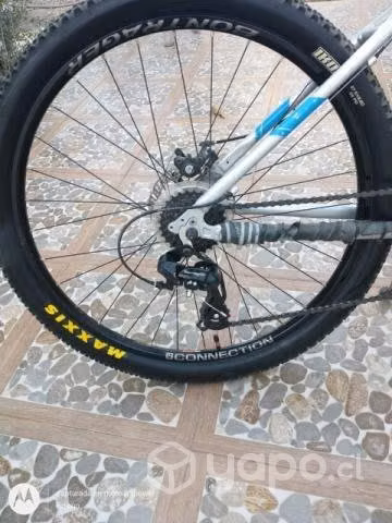 Bicicleta Treck - Imagen 2