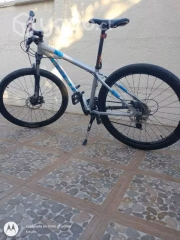 Bicicleta Treck - Imagen 5