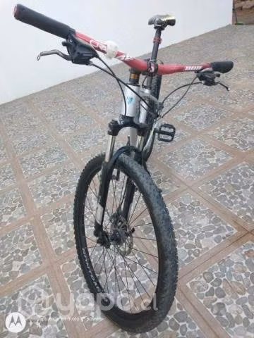 Bicicleta Treck - Imagen 4