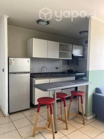 Arriendo depto