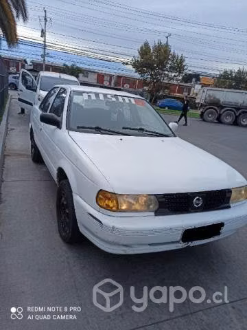 Vendo Nissan v16