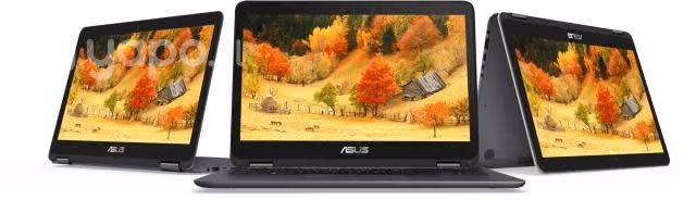 Asus 360 ux - Imagen 3