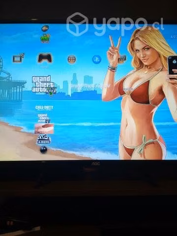 Play 3 desbloqueada