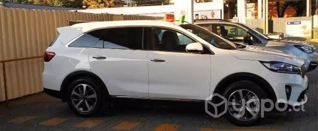 Kia Sorento automática Diesel - Imagen 2
