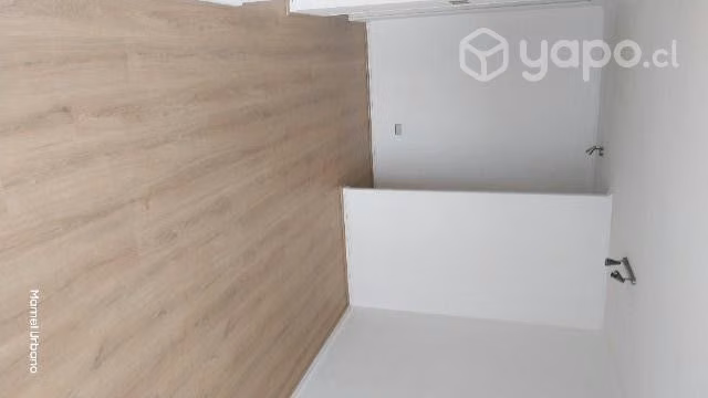 Departamento en arriendo av la paz
