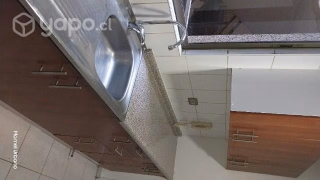 Departamento en arriendo av la paz