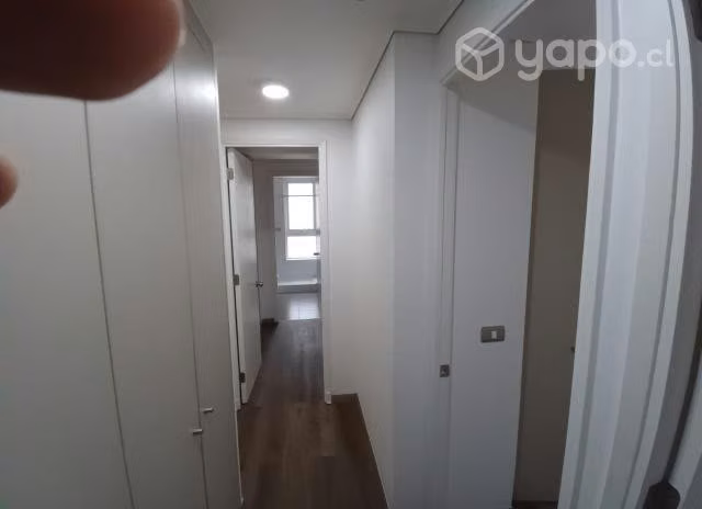 Renta Departamento en Macul