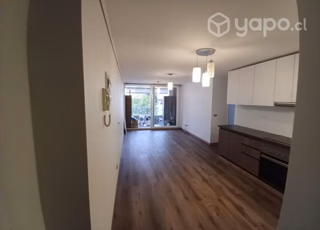 Renta Departamento en Macul