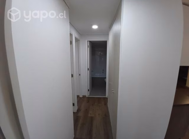 Renta Departamento en Macul