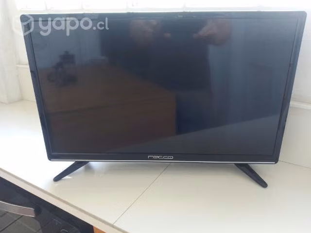 Tv recco (casi nueva) - Imagen 3