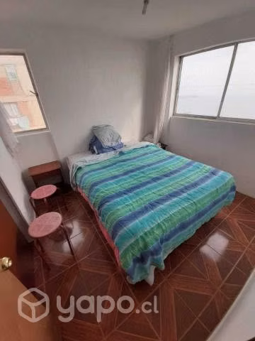 Departamento amoblado - Imagen 4