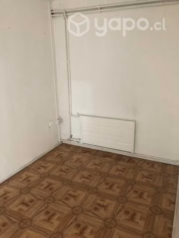Arriendo Depto 3 Dormitorios y 1 Baño Primer piso