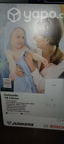 Calefont 16 litros