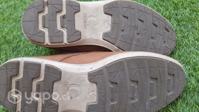Zapato hombre - Imagen 3