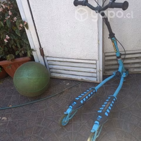 Patineta infantil