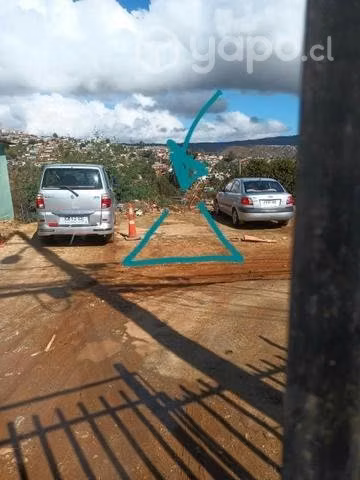 Venta departamento cerro los placeres