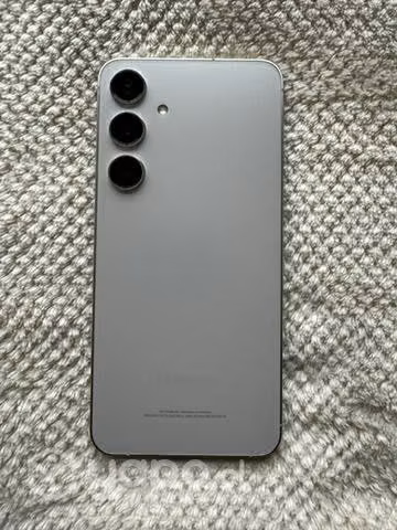 Samsung Galaxy S24+ más Galaxy Watch 6 (40)