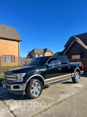 Ford F-150 2018