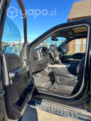 Ford F-150 2018