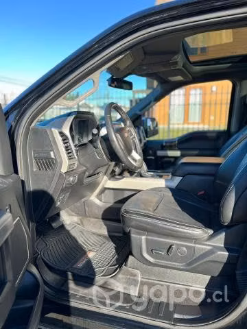 Ford F-150 2018