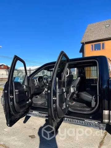 Ford F-150 2018