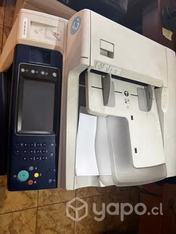 Impresora Xerox WorkCentre 7225 para desarme o Arr - Imagen 2