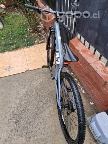 Bicicleta trek marlin 7