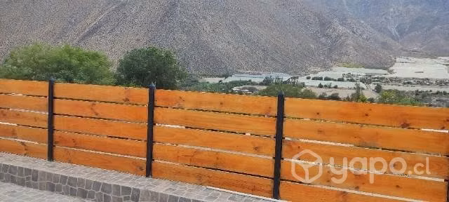 Hermosa casa en Andacollito,Valle de Elqui