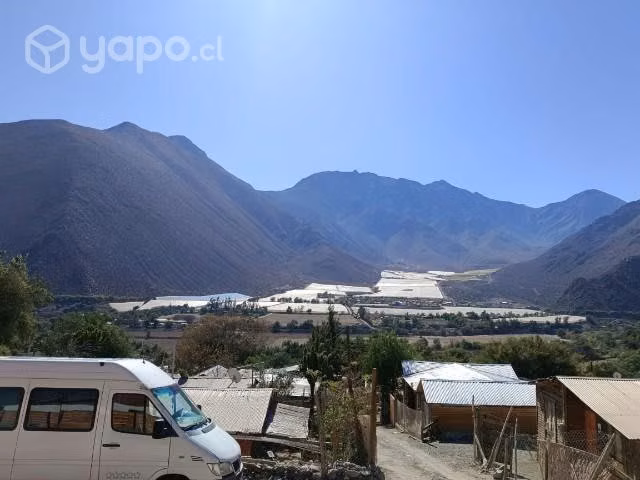 Hermosa casa en Andacollito,Valle de Elqui