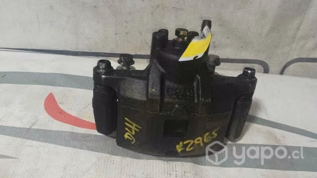 Caliper DLH Jeep Compass 2013 #2965