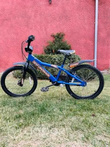 Bicicleta Mountanbike Diamondback 20