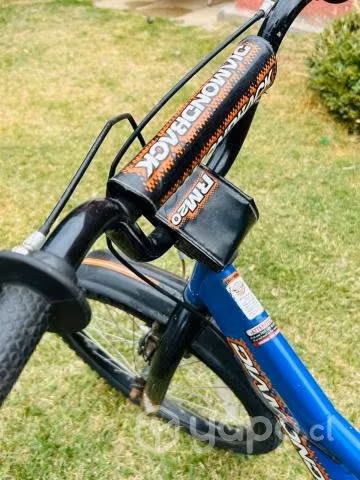 Bicicleta Mountanbike Diamondback 20