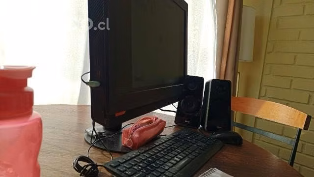 Computador Lenovo ThinkCentre
