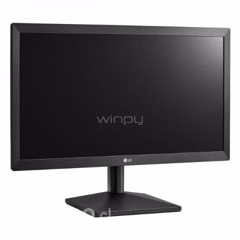 Monitor Lg 20 hdmi/vga - Imagen 3