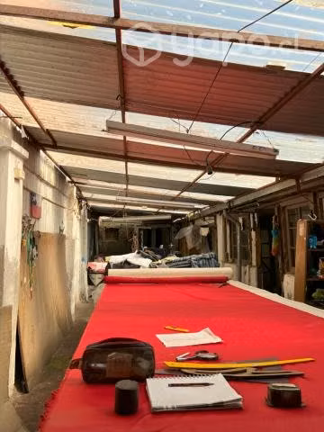 Propiedad a pasos del metro Ecuador