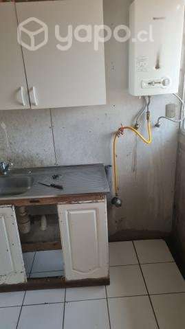 Se vende departamento impecable 3er piso - Imagen 2