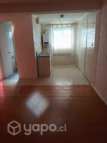 Venta departamento en los placeres