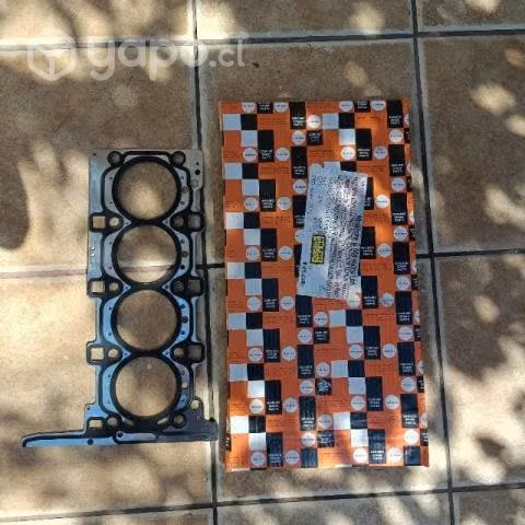 Empaquetadura culata original nueva xuv500 - Imagen 2