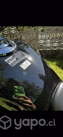 Honda shadow 150 2017