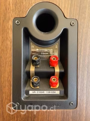 Altavoces Cambridge S Series - Imagen 2