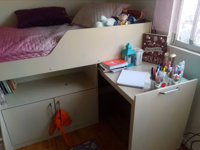 CAMA 1 1/2 plaza