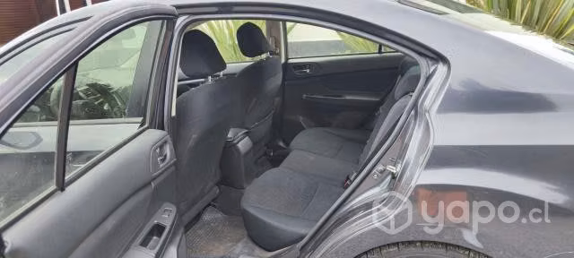 Subaru Impreza XS 2.0i CVT AWD - Imagen 12