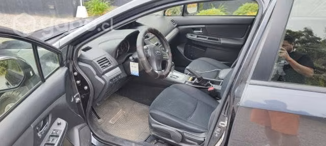 Subaru Impreza XS 2.0i CVT AWD - Imagen 11