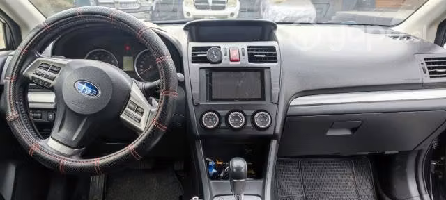 Subaru Impreza XS 2.0i CVT AWD - Imagen 7