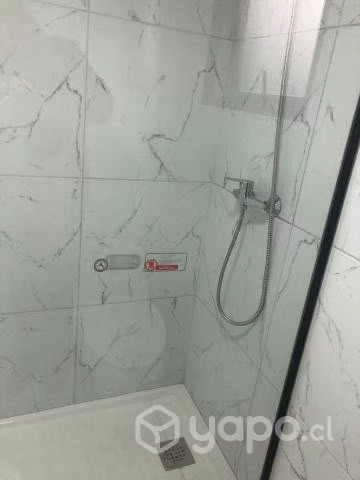 Departamento Full Renovado en Las Condes