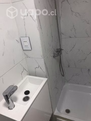 Departamento Full Renovado en Las Condes