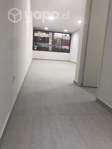 Departamento Full Renovado en Las Condes