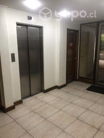 Departamento Full Renovado en Las Condes