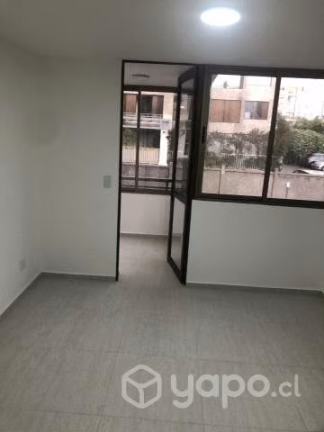 Departamento Full Renovado en Las Condes