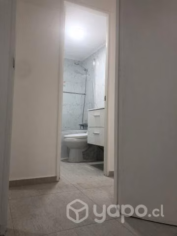 Departamento Full Renovado en Las Condes